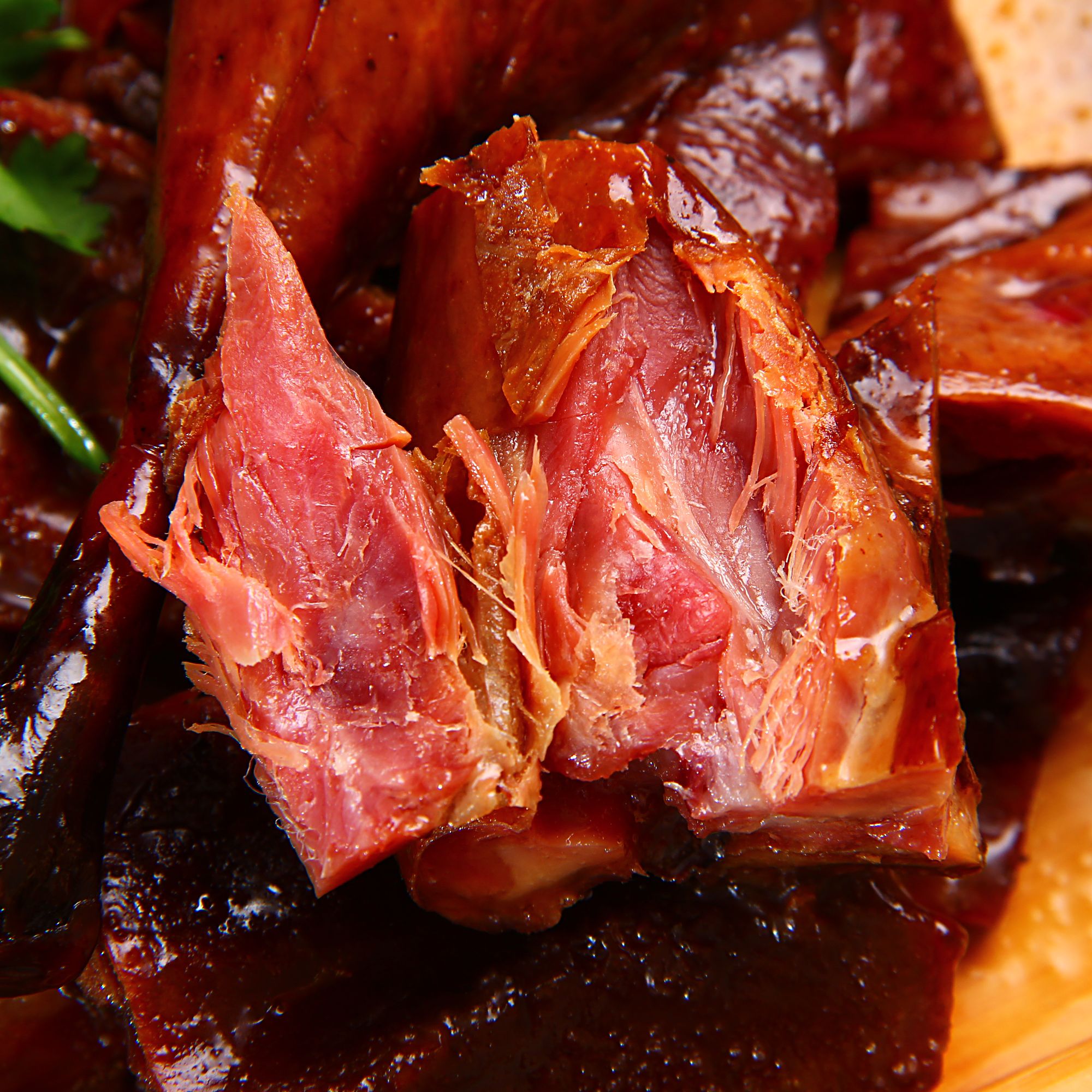 Braised duck Xin dakang 300g Braised duck