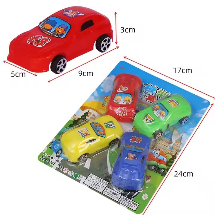 Low-cost sales best toy car 1 year old build cars toy baby boy car toys set