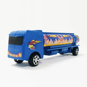 Good price baby toy car tank truck Transport car Model intelligent toys