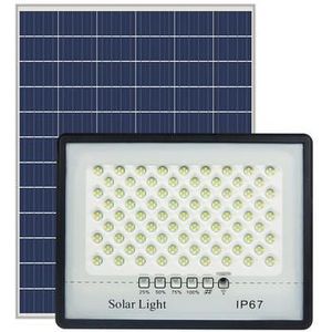 Energy Saving Ip67 Light Aluminum Outdoor Waterproof Solar Led Energy Saving Light