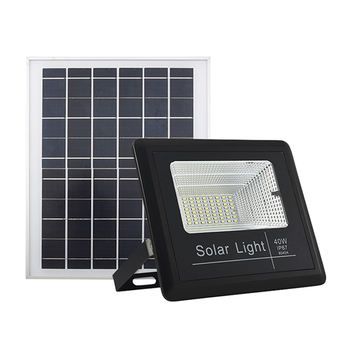 Energy Saving Ip67 Light Aluminum Outdoor Waterproof Solar Led Energy Saving Light