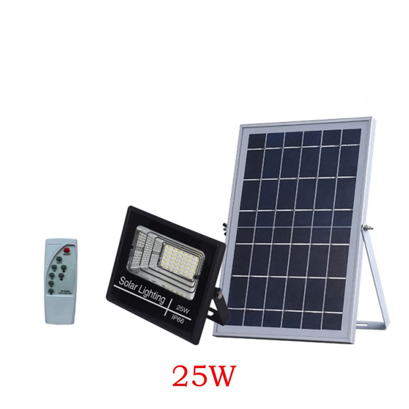 Energy Saving Ip67 Light Aluminum Outdoor Waterproof Solar Led Energy Saving Light