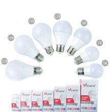 High Quality Super Bright 5w 10w 15w 20w 30w 30w 40w 500w 60w Large Led Lighting Bulb