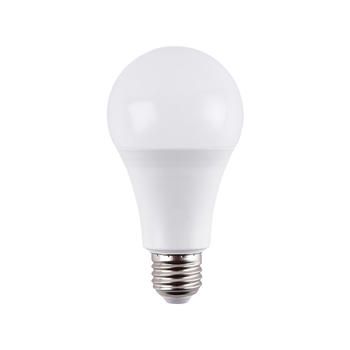 Ultra High Quality E27/B22 A60 7w 9w 12w 15w 18w 24w Ac85-265v Aluminum Shape Led Bulb Emergency Lights Lamp