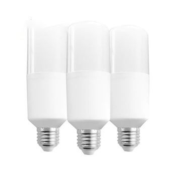 Ultra High Quality E27/B22 A60 7w 9w 12w 15w 18w 24w Ac85-265v Aluminum Shape Led Bulb Emergency Lights Lamp