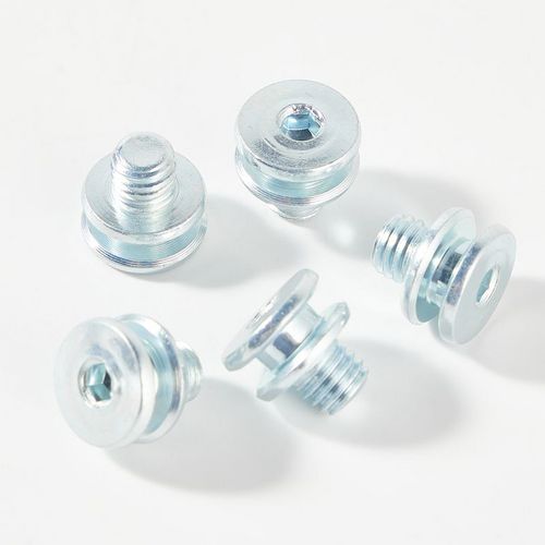 Hex socket flat head sepcial machine screw