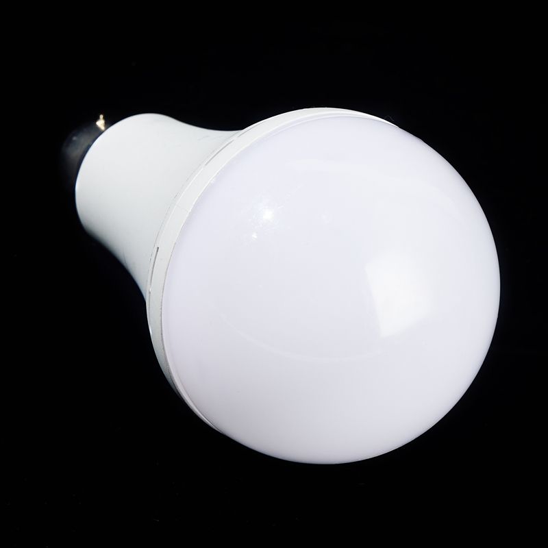 Portable Cordless Rechargeable Led Emergency Light Bulb Lighting