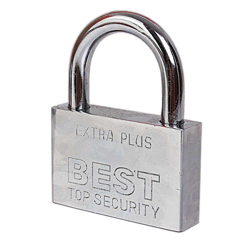 Blossom Lock Manufacturer in China heavy duty high security steel Padlocks Wholesale anti cut Top Security Padlock