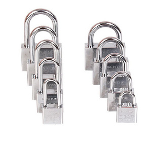 Blossom Lock Manufacturer in China heavy duty high security steel Padlocks Wholesale anti cut Top Security Padlock