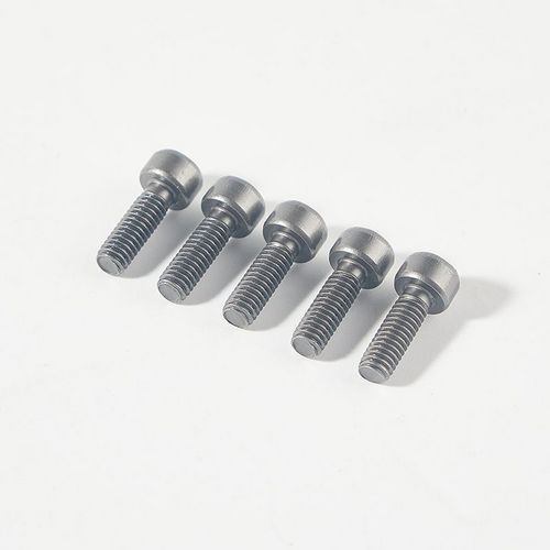 Socket cap head high strength machine screw