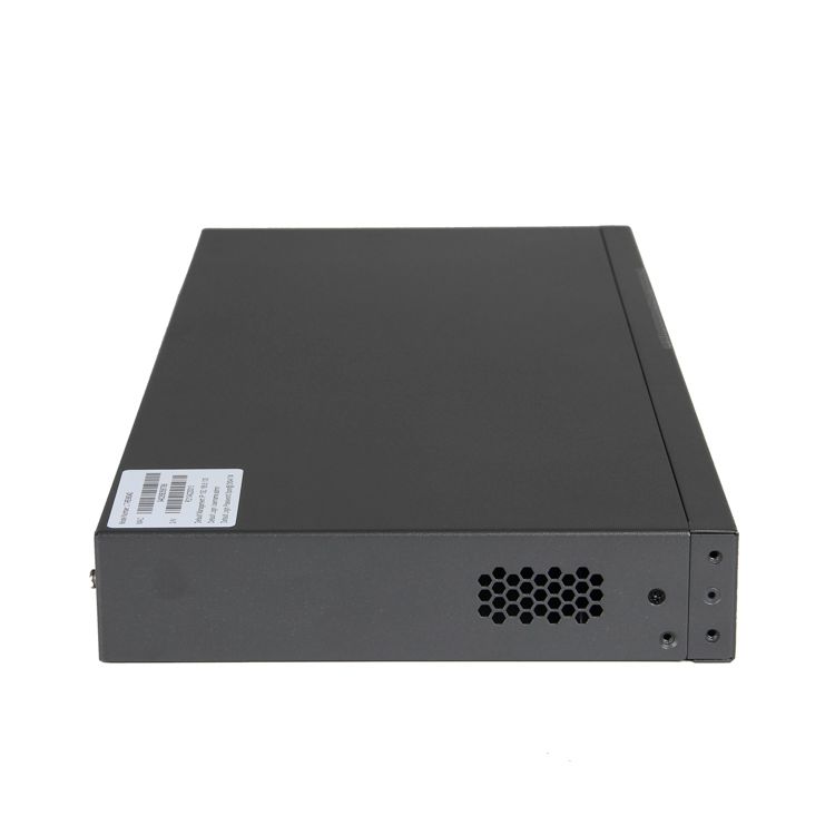 High Performance Mini 4 Port Gpon Epon OLT with 1U Height for FTTX Wired LAN Networks 4 Port OLT