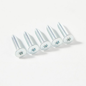 Factory manufacturer machine toothes self tapping screw