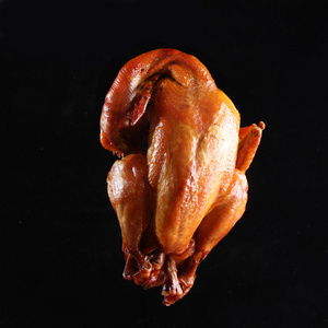 beggar's chicken chinese roast chicken vacuum 400g