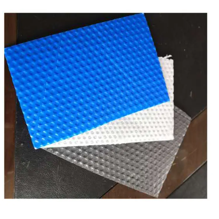 Plastic Honeycomb Board Plastic Extruder Machine PP Honeycomb Panel Packing Board Plate Sheet Production Line