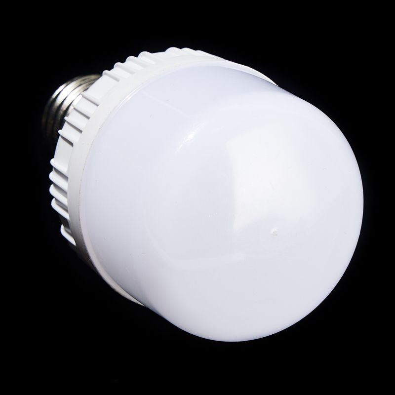 Indoor Aluminum 5w 10w 15w 20w 30w 40w 50w 60w E27 B22 Warm White Led Light Bulb