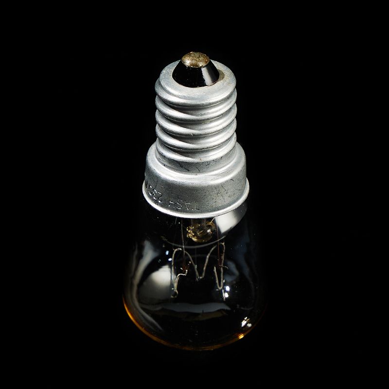 Wholesale High Quality Refrigerator Light Bulb Incandescent Light Bulbs