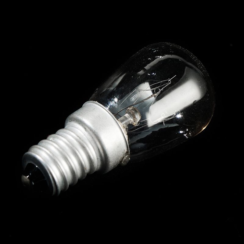 Wholesale High Quality Refrigerator Light Bulb Incandescent Light Bulbs