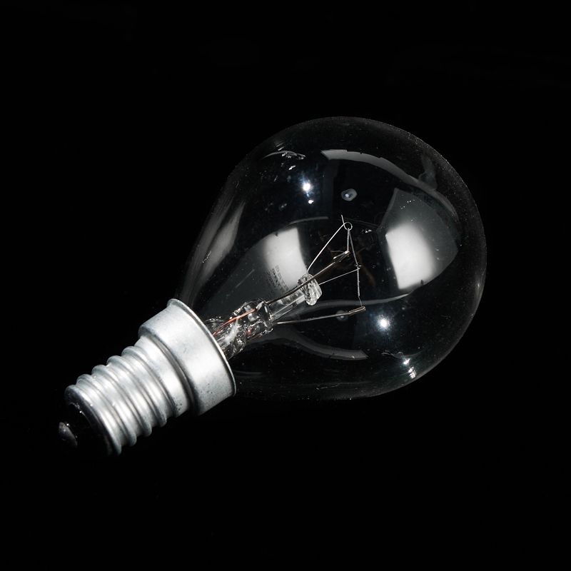 High Quality Warm Light Household Light Bulbs Incandescent Bulb For Decoration