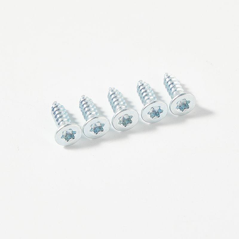 Wholesale torxt socket countersunk head self tapping screw