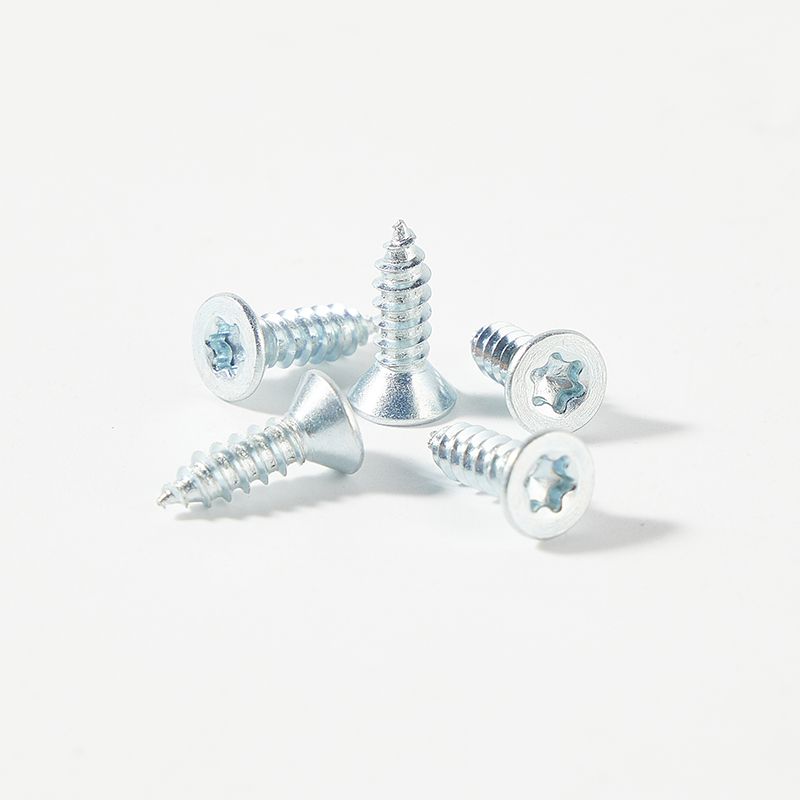 Wholesale torxt socket countersunk head self tapping screw