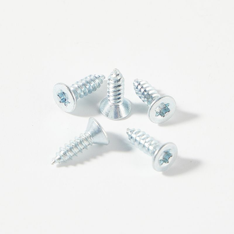 Wholesale torxt socket countersunk head self tapping screw