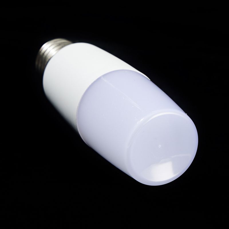 Modern And Simple Household Plastic Energy Saving Led Stick Bulb Light