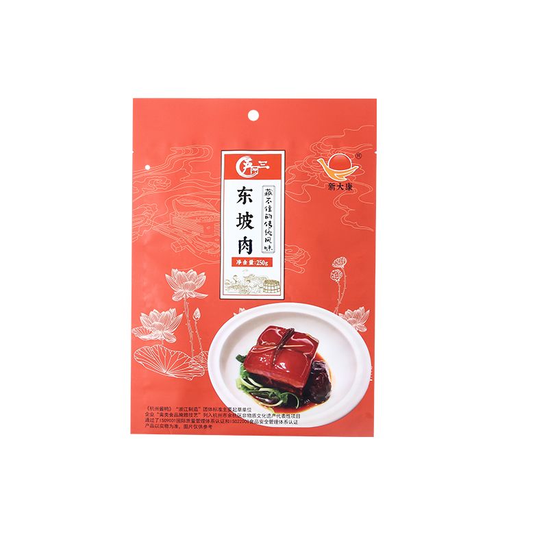 dong po rou recipe pressure cooker 250g dong po rou recipe hangzhou specialty pork bell