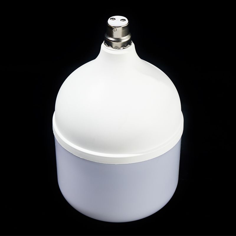 Rechargeable Luminous Lamps Simple Modern Design Led Lighting Bulbs