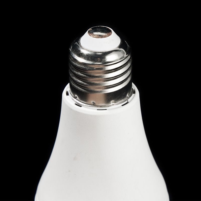 Smart Energy Saving Lamp Camping Tent 5w 7w 9w 12w Rechargeable Emergency Led Bulb For Home