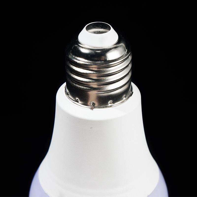 Dimmable Coloured Led Plastic Coated Aluminum Bulb Lamp Warm White Light Source Lamp