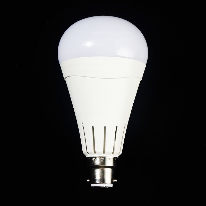 Customizable Led Waterproof Rechargeable Intelligent Led Emergency Light Bulb