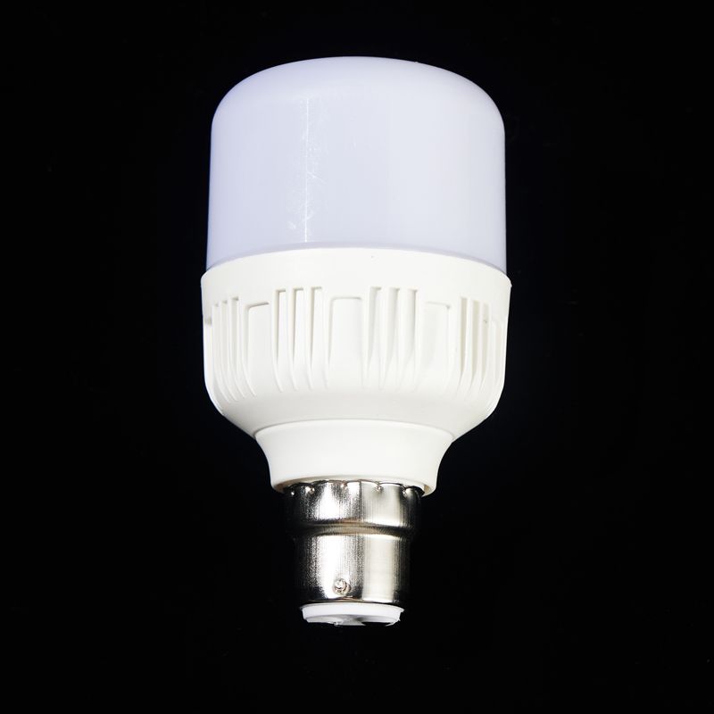 Wholesale Indoor Home Factory Die Casting Aluminium Lighting Housing 20w 30w 40w 50w 60w Led Bulb