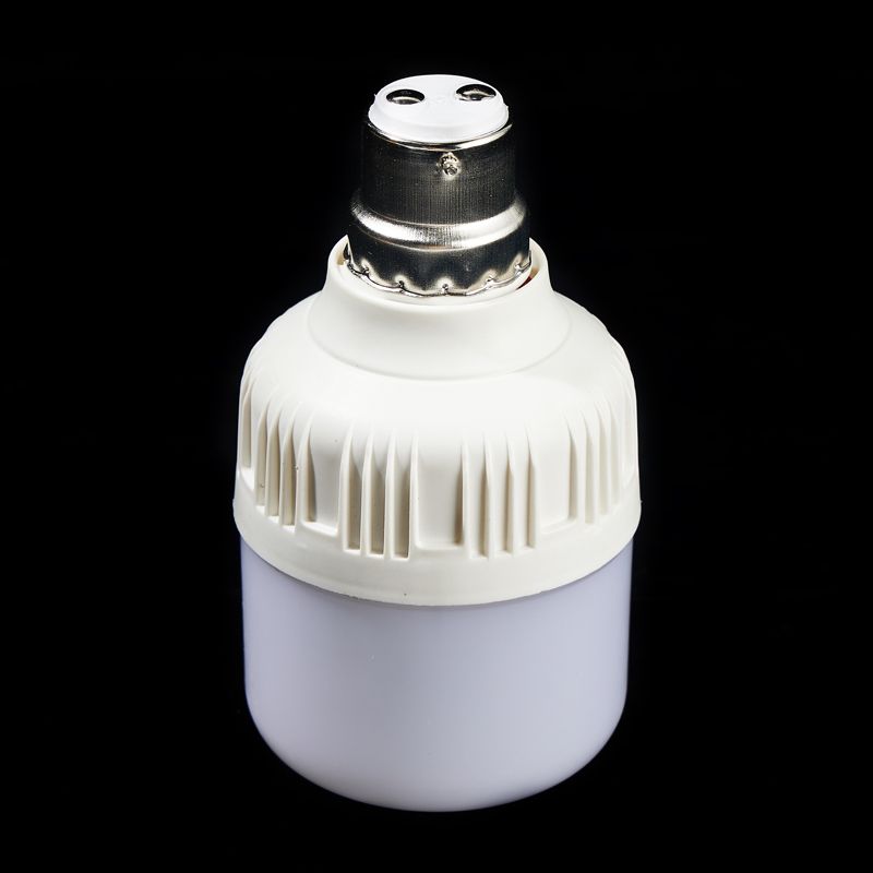 Wholesale Indoor Home Factory Die Casting Aluminium Lighting Housing 20w 30w 40w 50w 60w Led Bulb