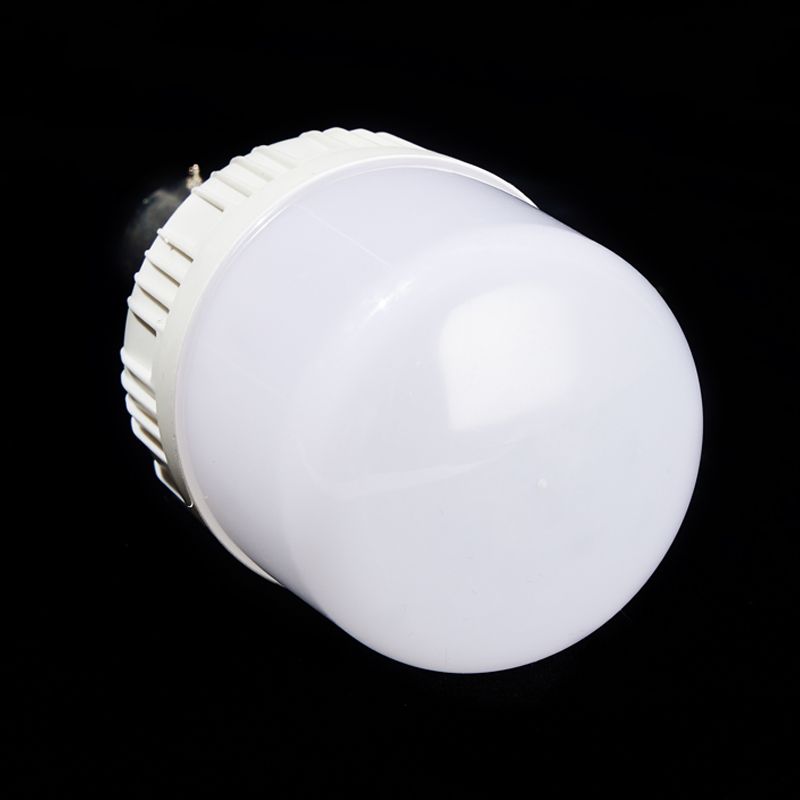 Wholesale Indoor Home Factory Die Casting Aluminium Lighting Housing 20w 30w 40w 50w 60w Led Bulb