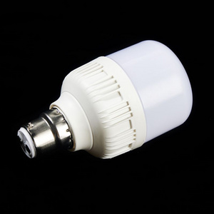 Wholesale Indoor Home Factory Die Casting Aluminium Lighting Housing 20w 30w 40w 50w 60w Led Bulb