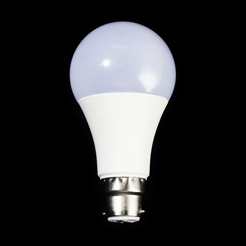 Wholesale Led Bulb 12w Smd Led Light Lamp Ac Power Aluminum Plastic Pc Residential Use 6500k Light Bulb