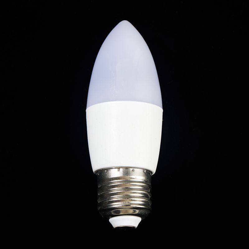 Indoor Aluminum Housing 3W 5W 7W 9W 12W 15W Lamps E27 B22 SKD LED Light Bulb Electric Candles Led