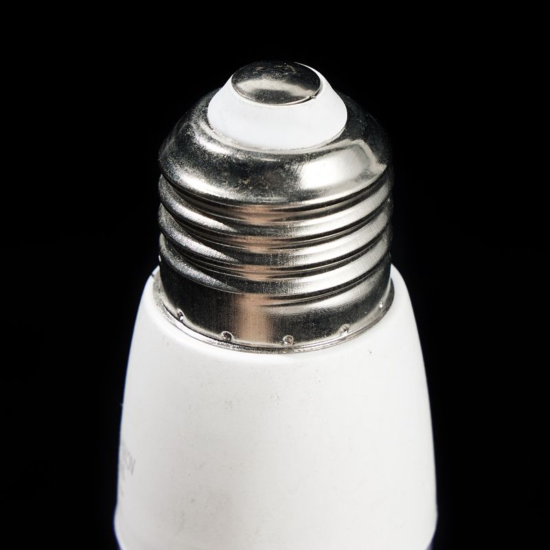 Indoor Aluminum Housing 3W 5W 7W 9W 12W 15W Lamps E27 B22 SKD LED Light Bulb Electric Candles Led