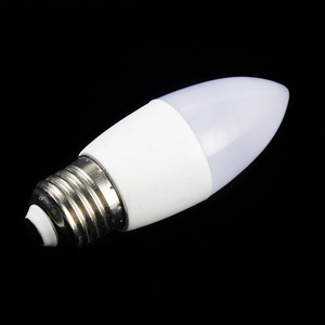 Indoor Aluminum Housing 3W 5W 7W 9W 12W 15W Lamps E27 B22 SKD LED Light Bulb Electric Candles Led