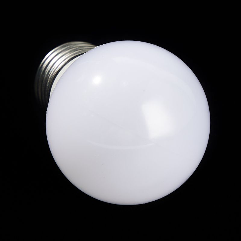 Plastic Light Led Base Energy Saving Dimmable Incandescent Bulbs