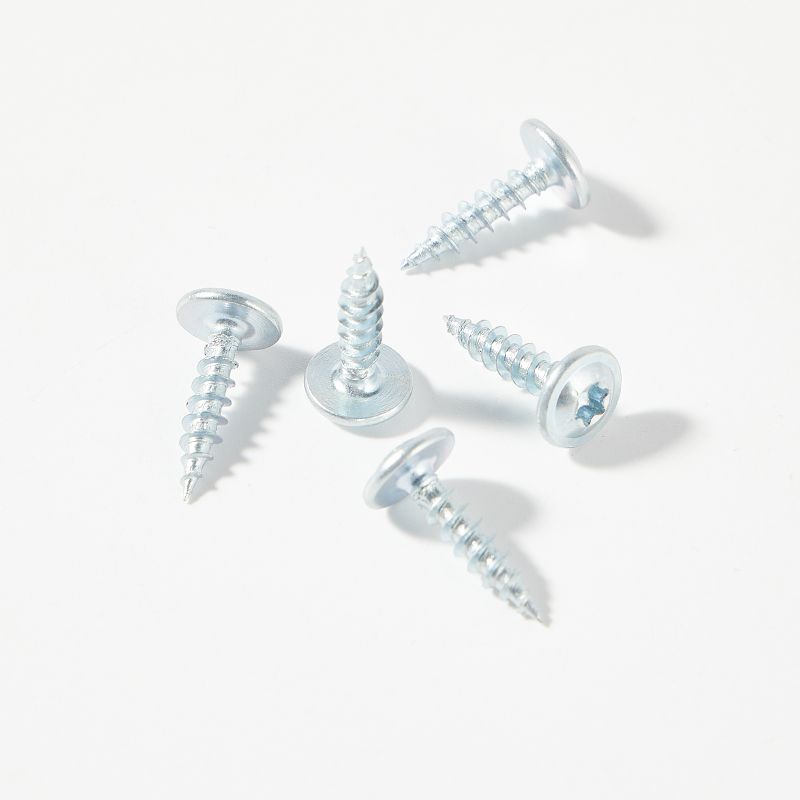 Factory wholesale M4 self tapping screw