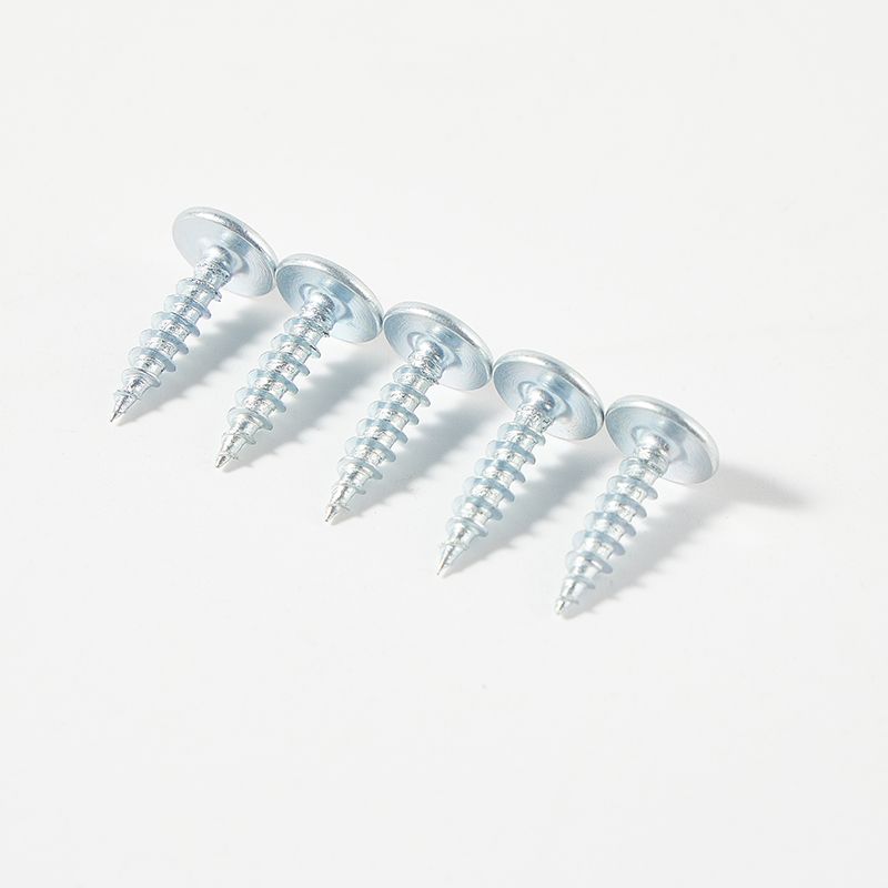 Factory wholesale M4 self tapping screw