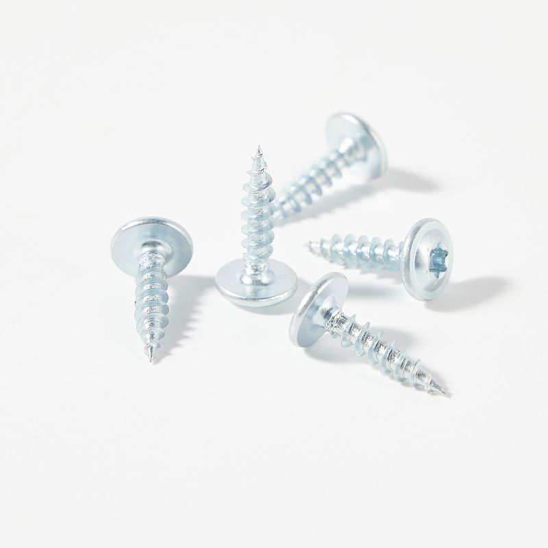 Factory wholesale M4 self tapping screw