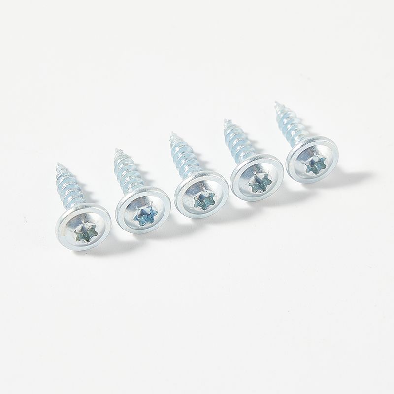 Factory wholesale M4 self tapping screw