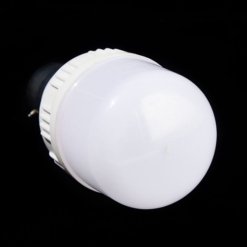 Housing Kitchen Home Indoor Lighting Energy Saving Home T Shape Aluminum Plastic Led Bulb