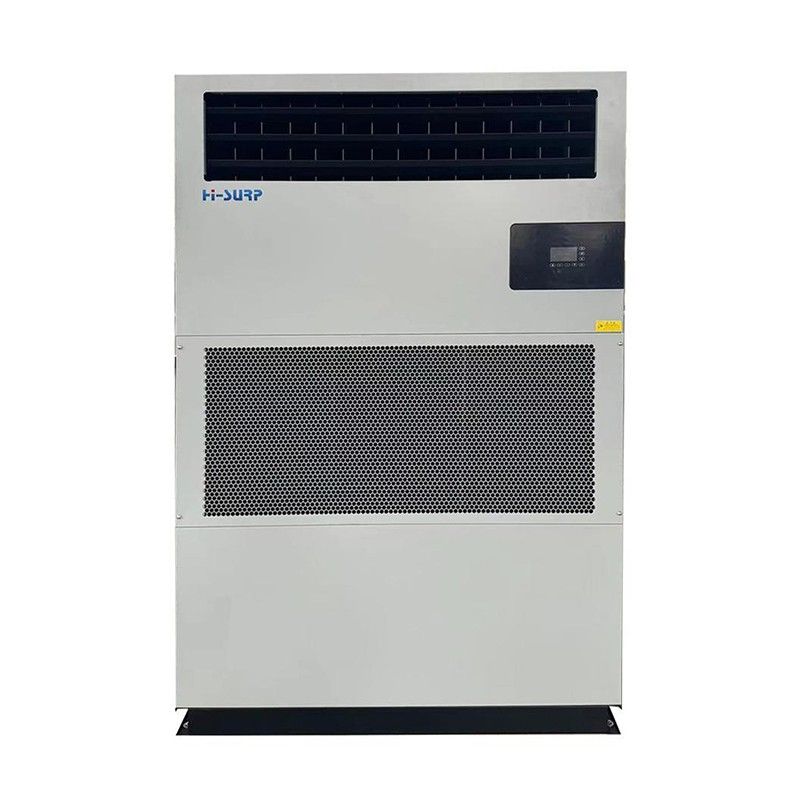 indutrial air conditioning air cooled unitary AC