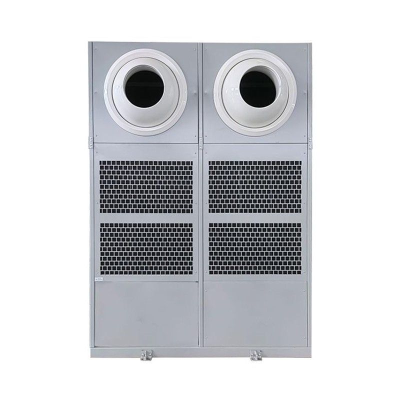 indutrial air conditioning air cooled unitary AC