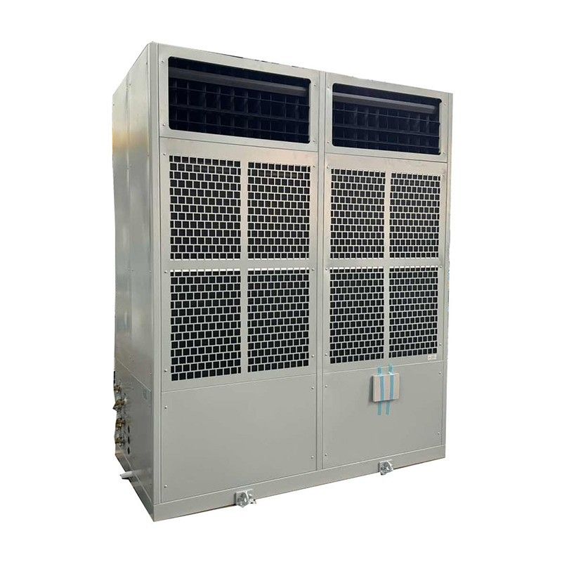 indutrial air conditioning air cooled unitary AC