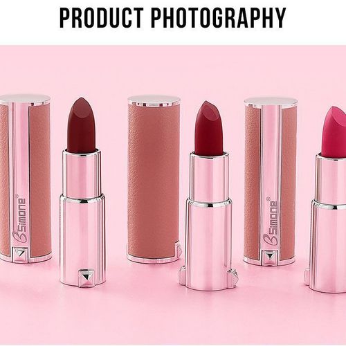 BSIMONE LIPSTICK SMOOTH sweet OEM ODM