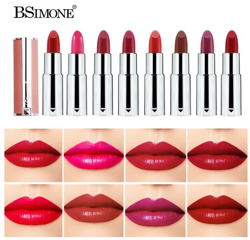 BSIMONE LIPSTICK SMOOTH sweet OEM ODM